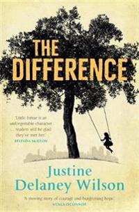 Bokomslag för "The Difference"