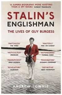 Stalin's Englishman