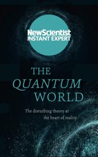 New Scientist Instant Expert