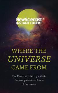 New Scientist Instant Expert
