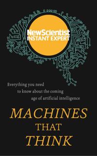 New Scientist Instant Expert