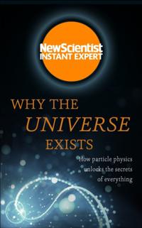 New Scientist Instant Expert