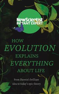 New Scientist Instant Expert