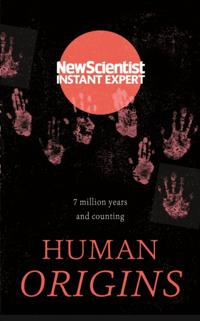 New Scientist Instant Expert