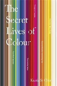 Secret Lives of Colour