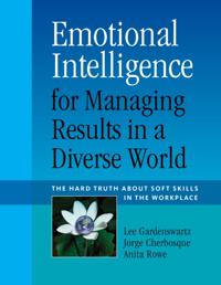 Emotional Intelligence for Managing Results in a Diverse World