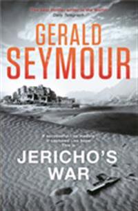 Bokomslag för "Jericho's War"