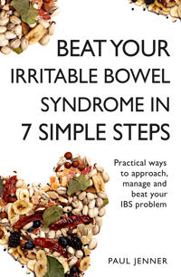 Beat Your Irritable Bowel Syndrome (IBS) in 7 Simple Steps