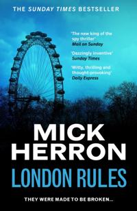 Slough House Thriller