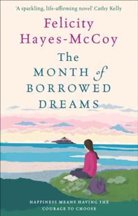 Month of Borrowed Dreams (Finfarran 4)