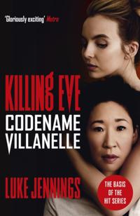Killing Eve series