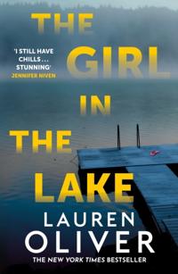 Girl in the Lake
