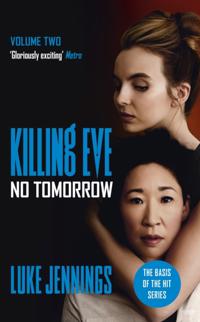 Killing Eve series