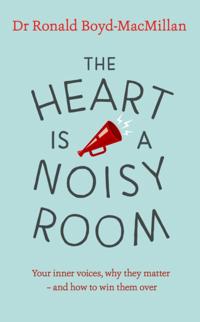 Heart is a Noisy Room