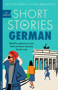 Short stories in german for beginners - read for pleasure at your level, ex