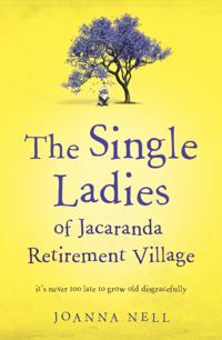 Single Ladies of Jacaranda Retirement Village