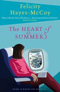Heart of Summer (Finfarran 6)
