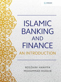 Islamic Banking and Finance