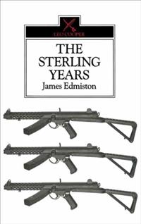 Sterling Years