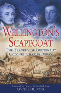 Wellington's Scapegoat
