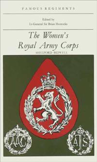Women's Royal Army Corps