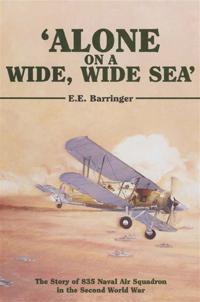 'Alone on a Wide, Wide Sea'
