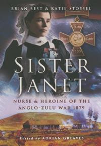 Sister Janet