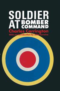 Soldier at Bomber Command