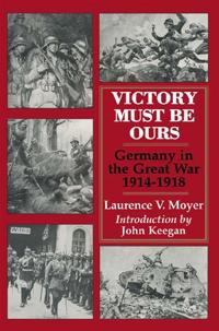 Victory Must be Ours