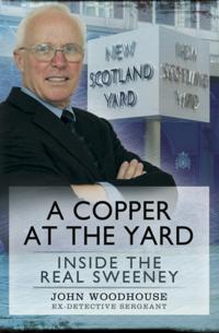 Copper at the Yard