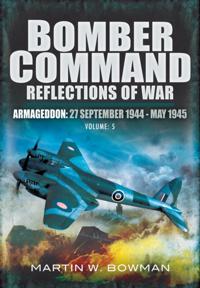 Bomber Command. Volume 5