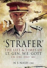 Strafer Desert General