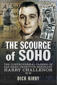 The Scourge of Soho