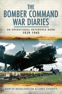 Bomber Command War Diaries