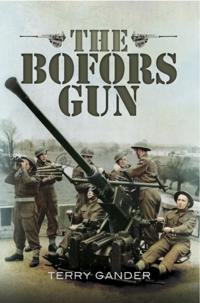 Bofors Gun