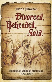 Divorced, Beheaded, Sold