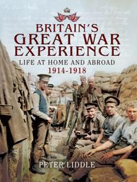 Britain's Great War Experience