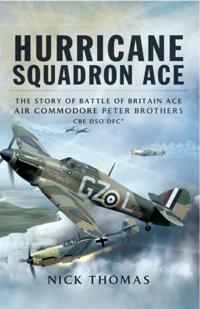 Hurricane Squadron Ace
