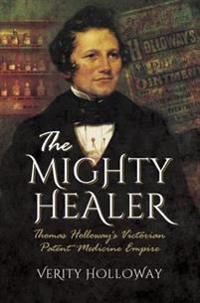 Mighty Healer