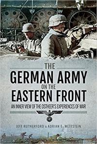 The German Army on the Eastern Front