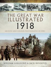 Great War Illustrated 1918
