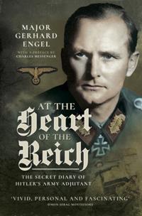 At the Heart of the Reich