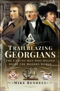 Trailblazing Georgians