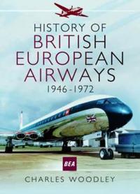 History of British European Airways 1946-1972