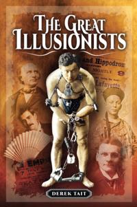Great Illusionists