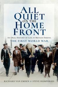 All Quiet on the Home Front