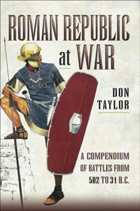 Roman Republic at War