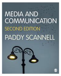 Media and Communication