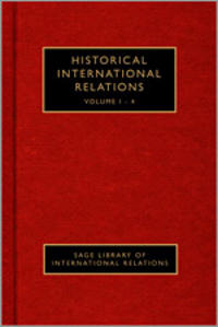 Historical International Relations