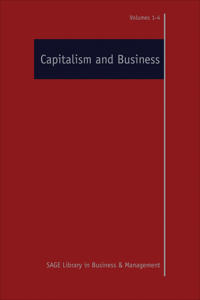 Capitalism and Business